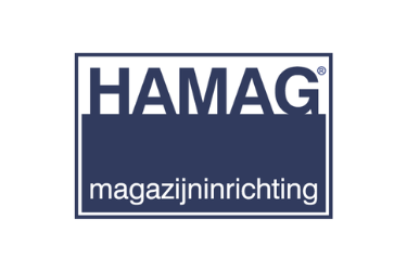 Hamag magazijninrichting