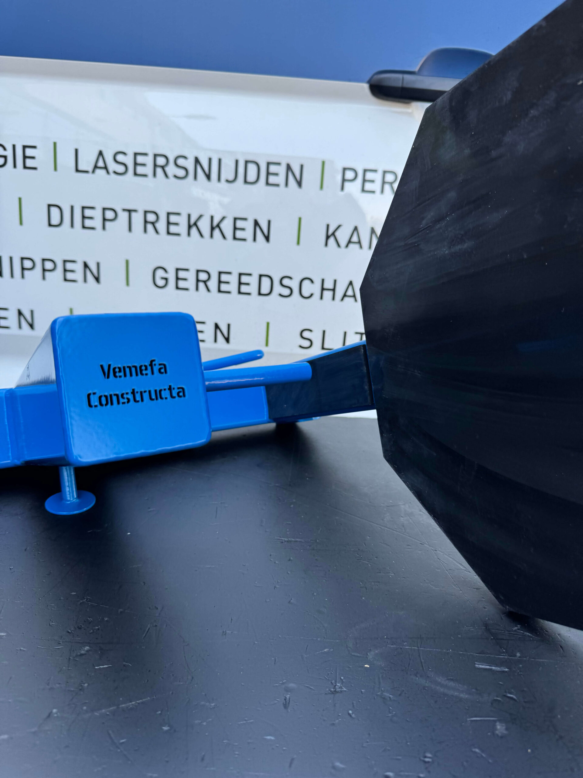 Wielklemmen-Vemefa-Constructa