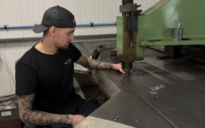 Maak kennis met Robin