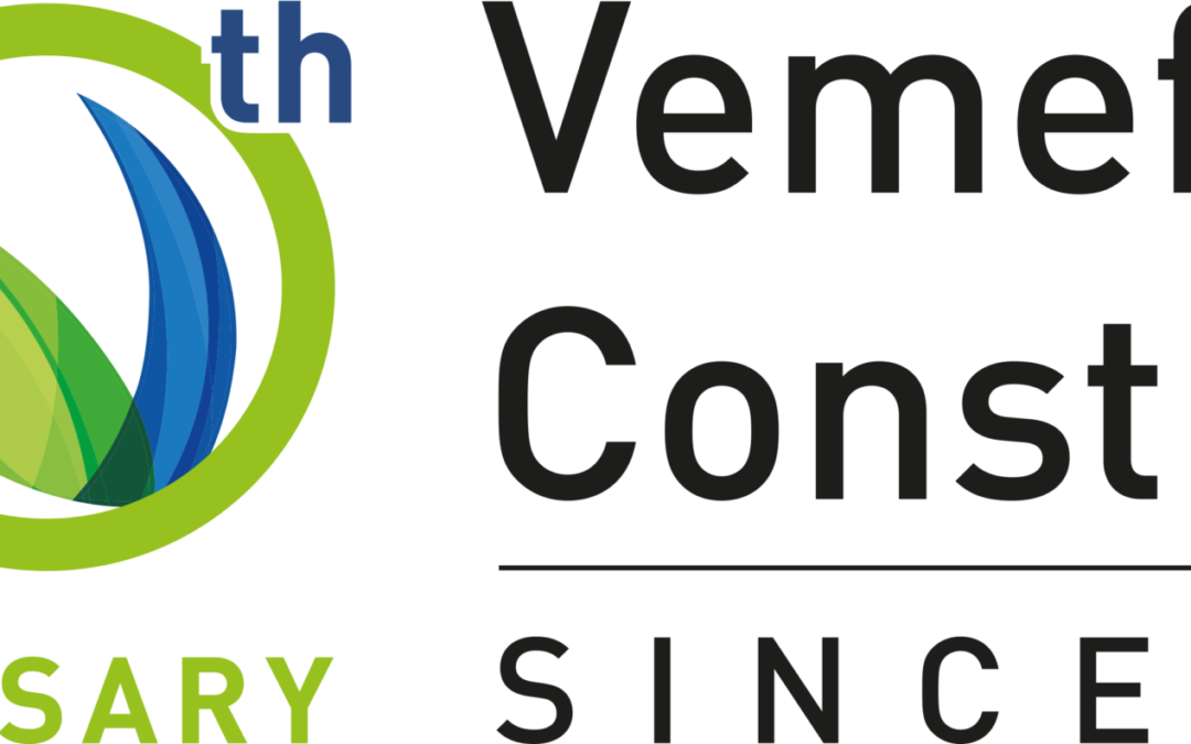 80 jaar Vemefa Constructa: ambacht, kwaliteit en innovatie sinds 1946